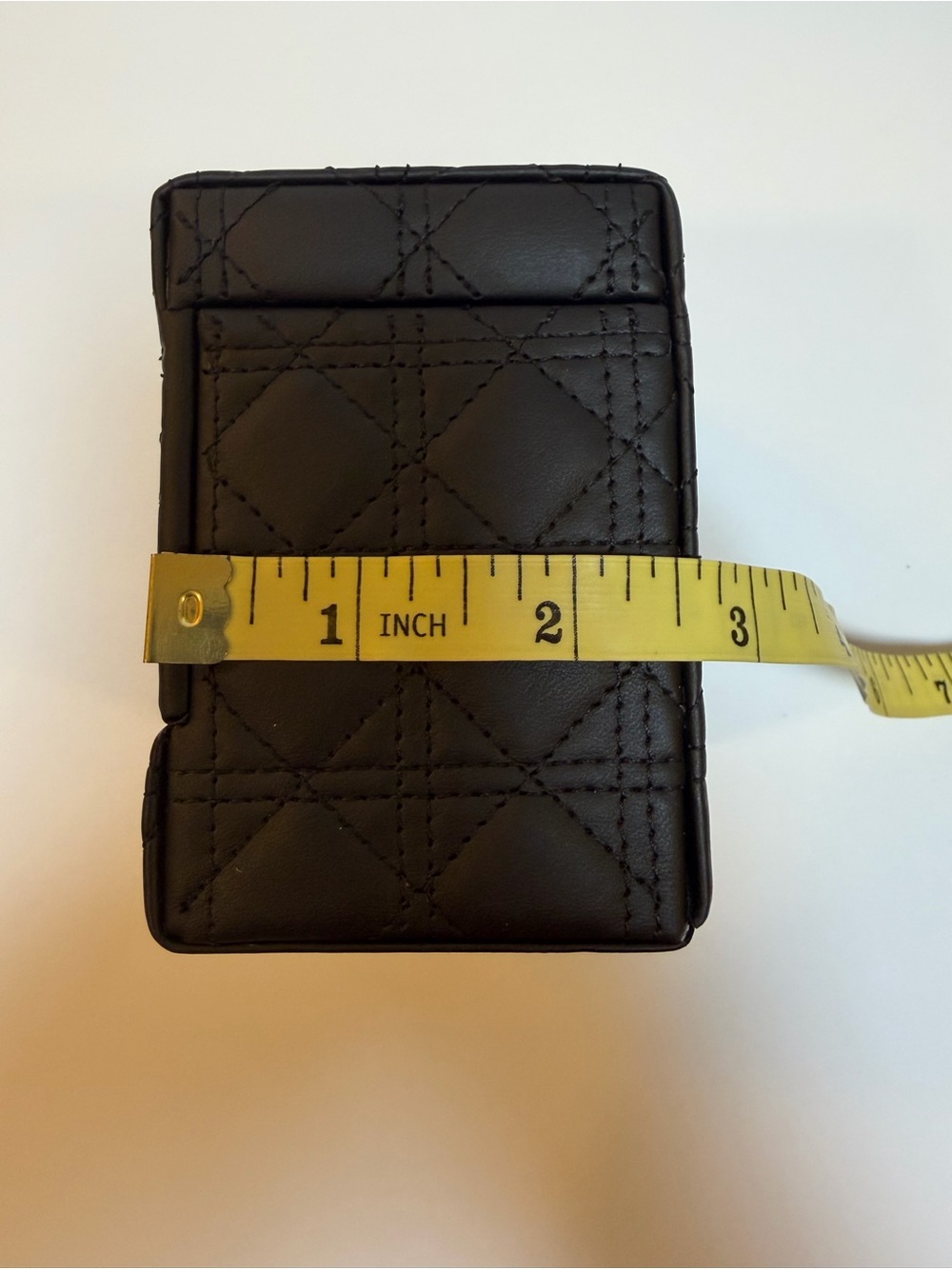 Dior Mini Lipstick, Makeup Case NWT - Picture 13 of 13